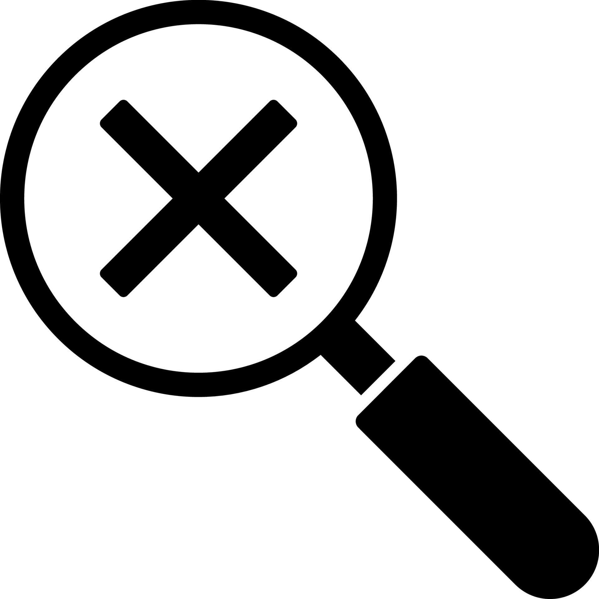 Zoom symbol, icon. Element of simple icon for websites, web design