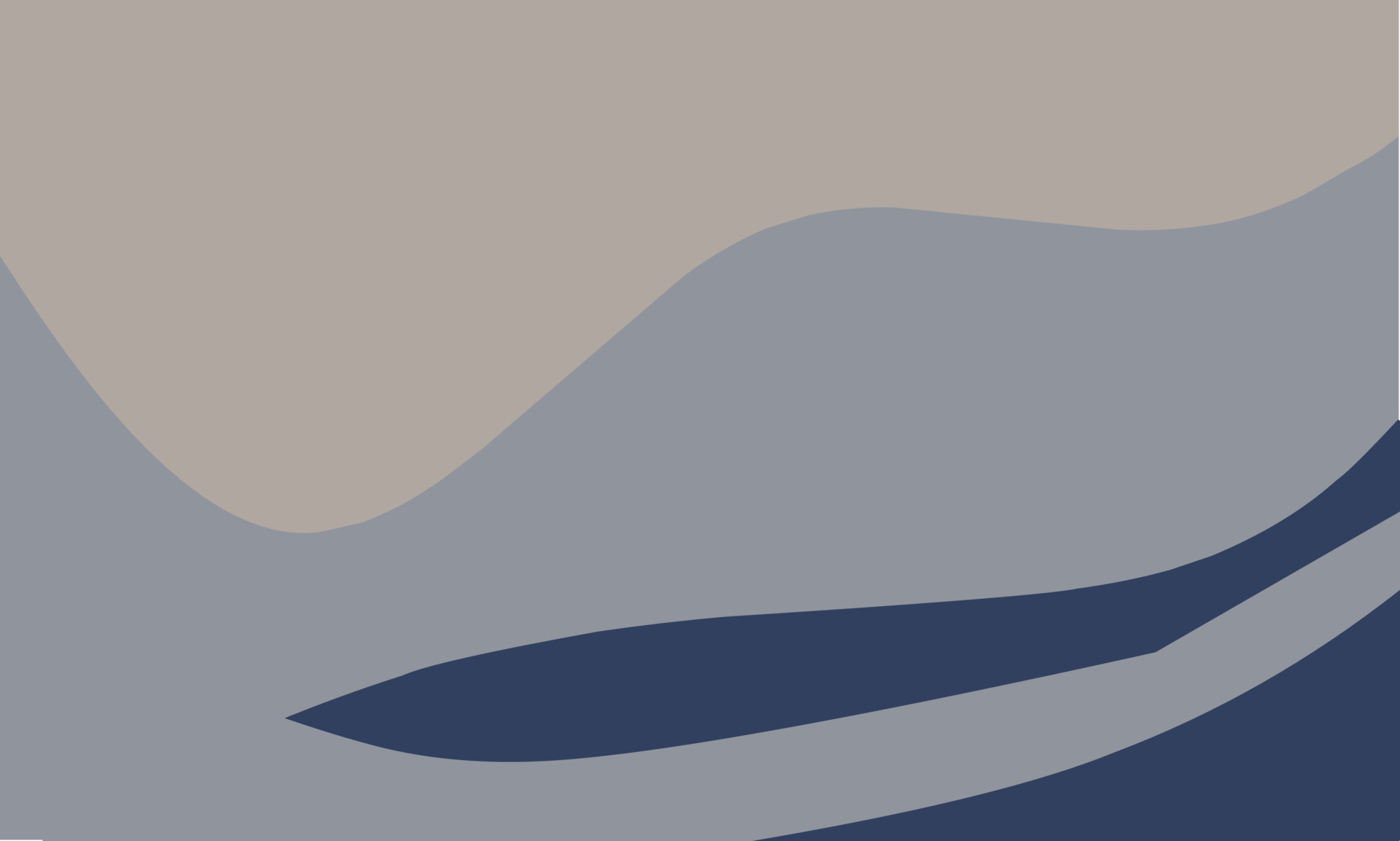 Minimalist abstract background design. smooth and clean subtle