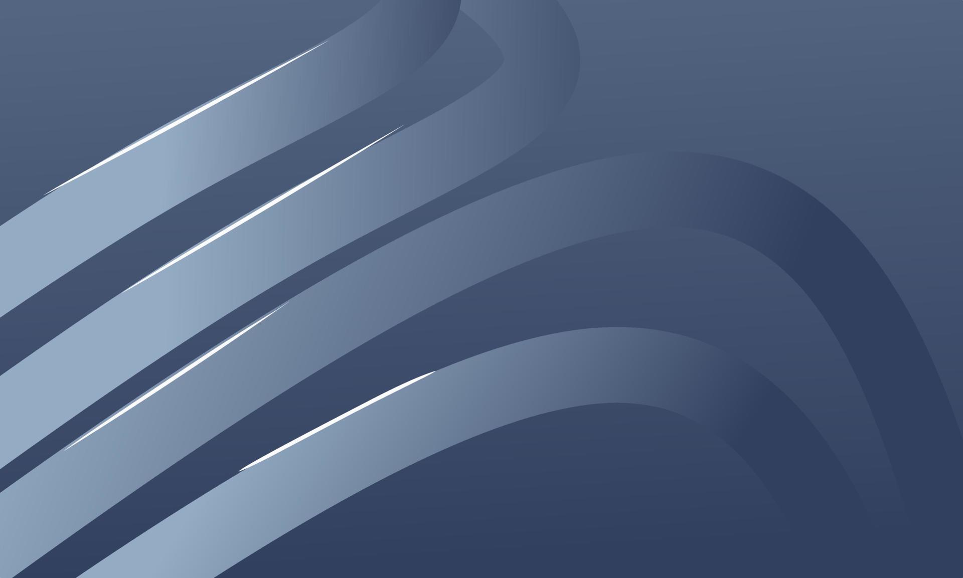 Minimalist abstract background design. smooth and clean subtle