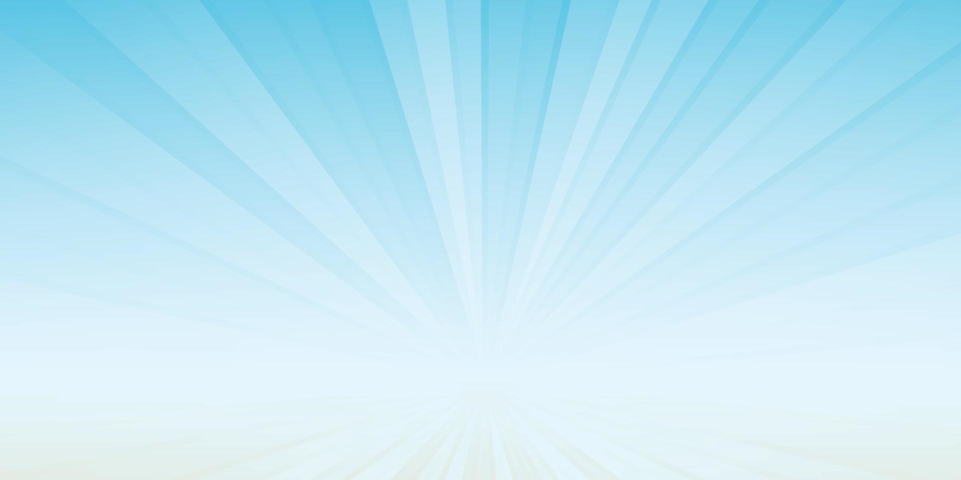 Light Blue Color with Action Speed Background vector