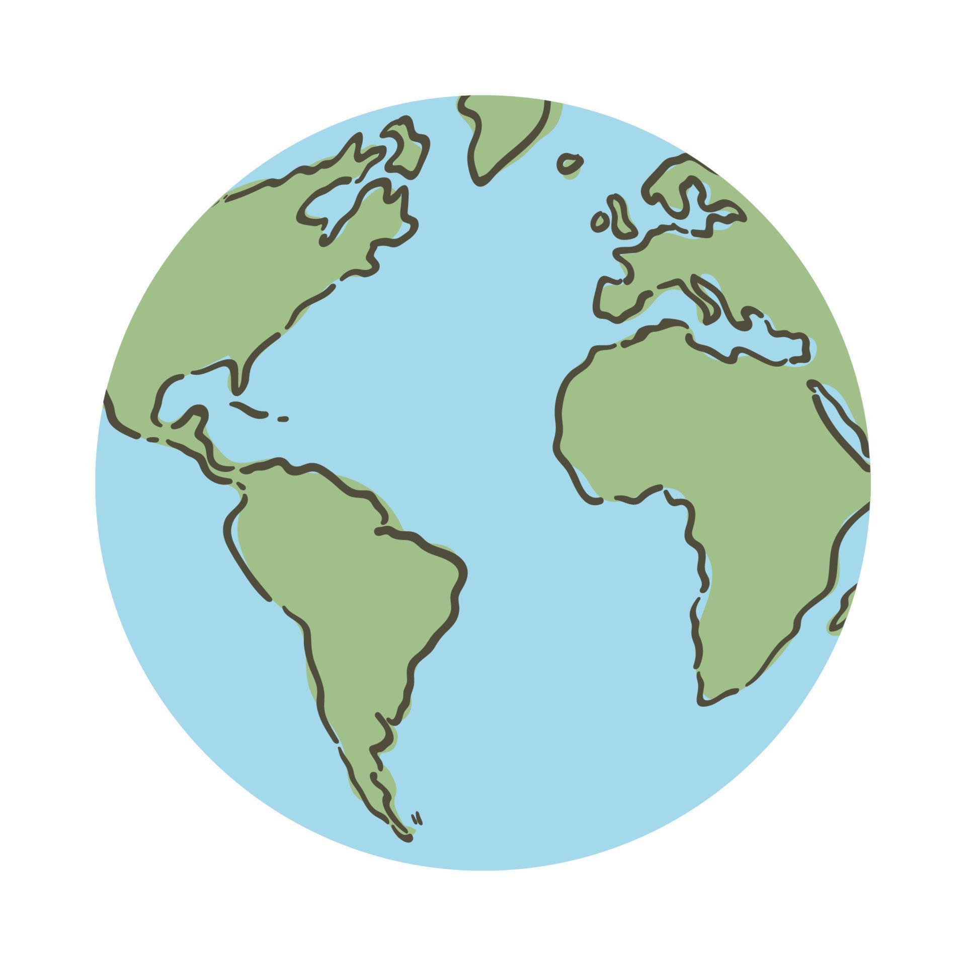 Top 28+ Wallpapers picture of a globe with continents and oceans Sharp Top 28+ Wallpapers picture of a globe with continents and oceans Sharp