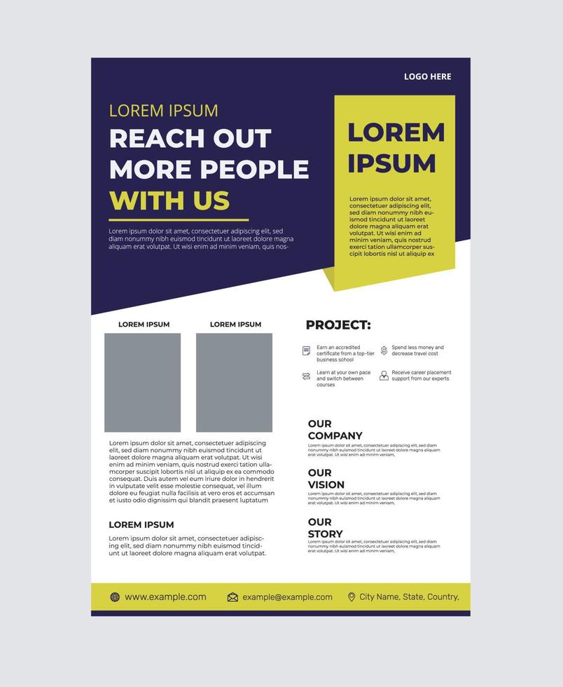 Cover Design Vector template set Brochure, Annual Report, Magazine, Poster, Corporate Presentation, Portfolio, Flyer, Banner, Website