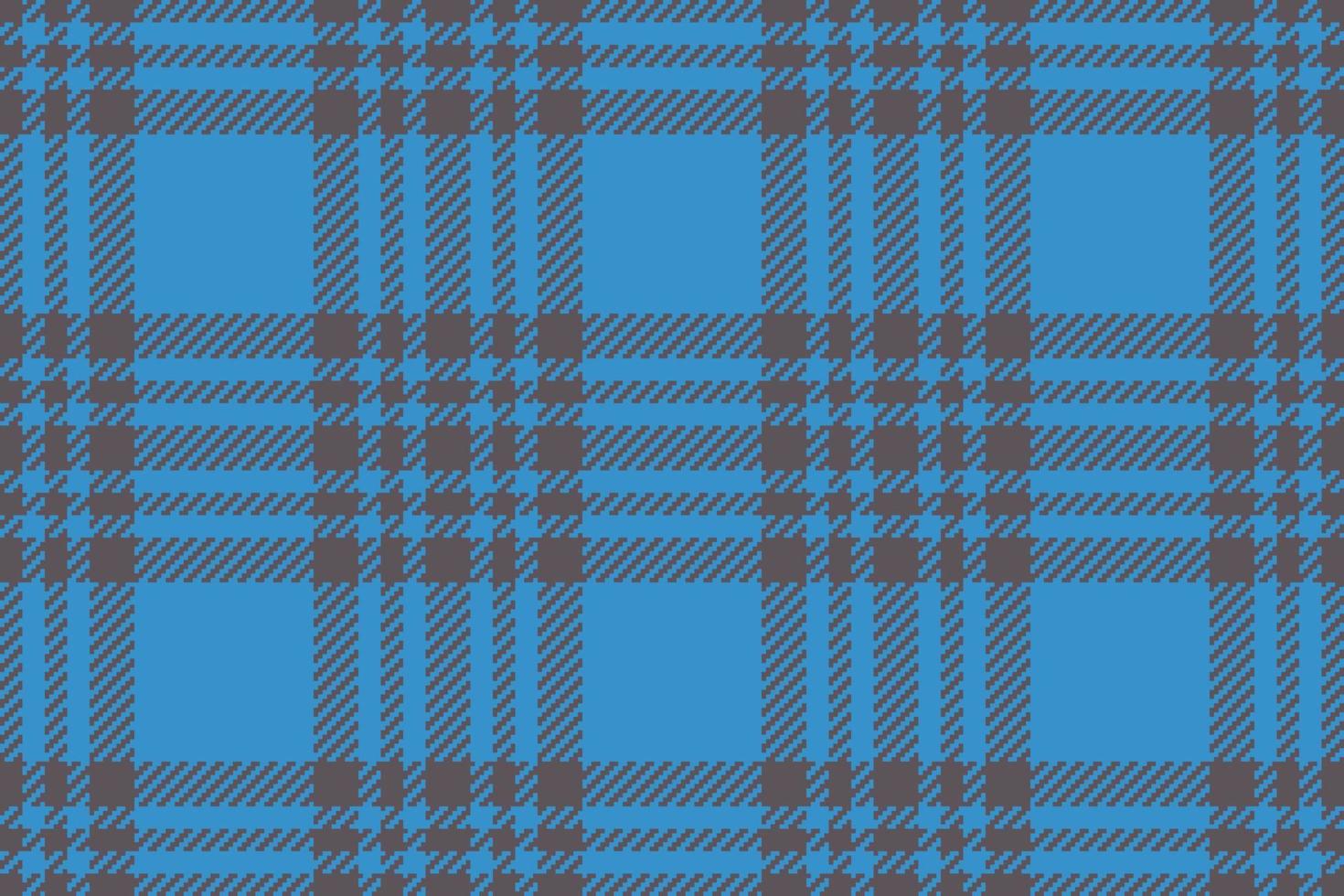 Pattern seamless textile. Check background fabric. Vector plaid texture tartan.