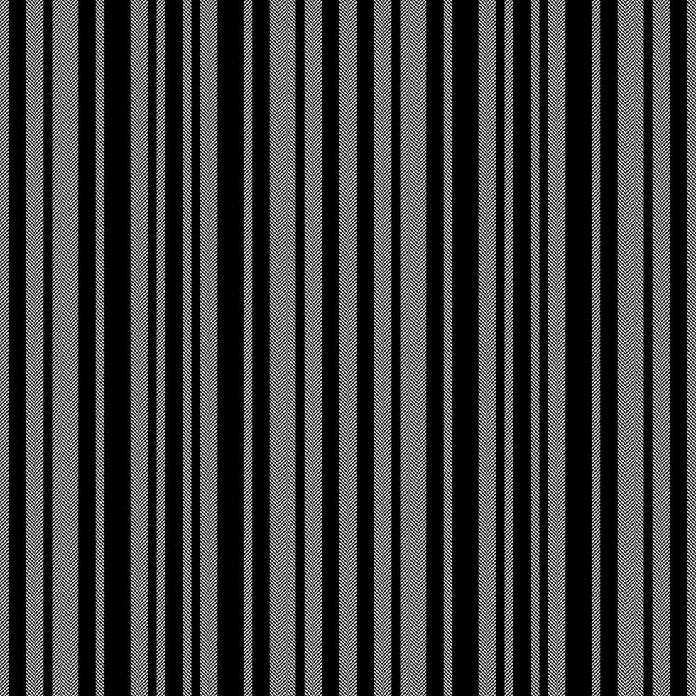 Vertical lines stripe pattern. Vector stripes background fabric texture. Geometric striped line seamless abstract design.