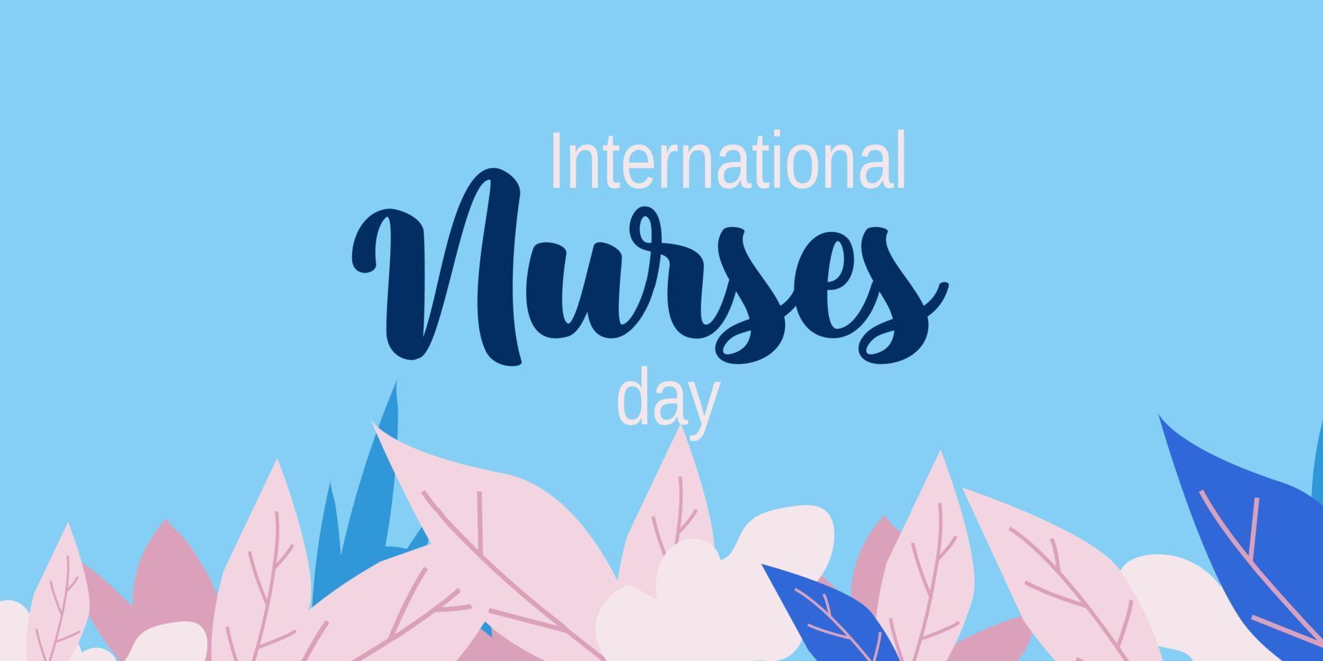 International day of the Midwives observed each year on May 5, A midwife is a health professional who cares for mothers and newborns around childbirth, a specialization known as midwifery. Vector art