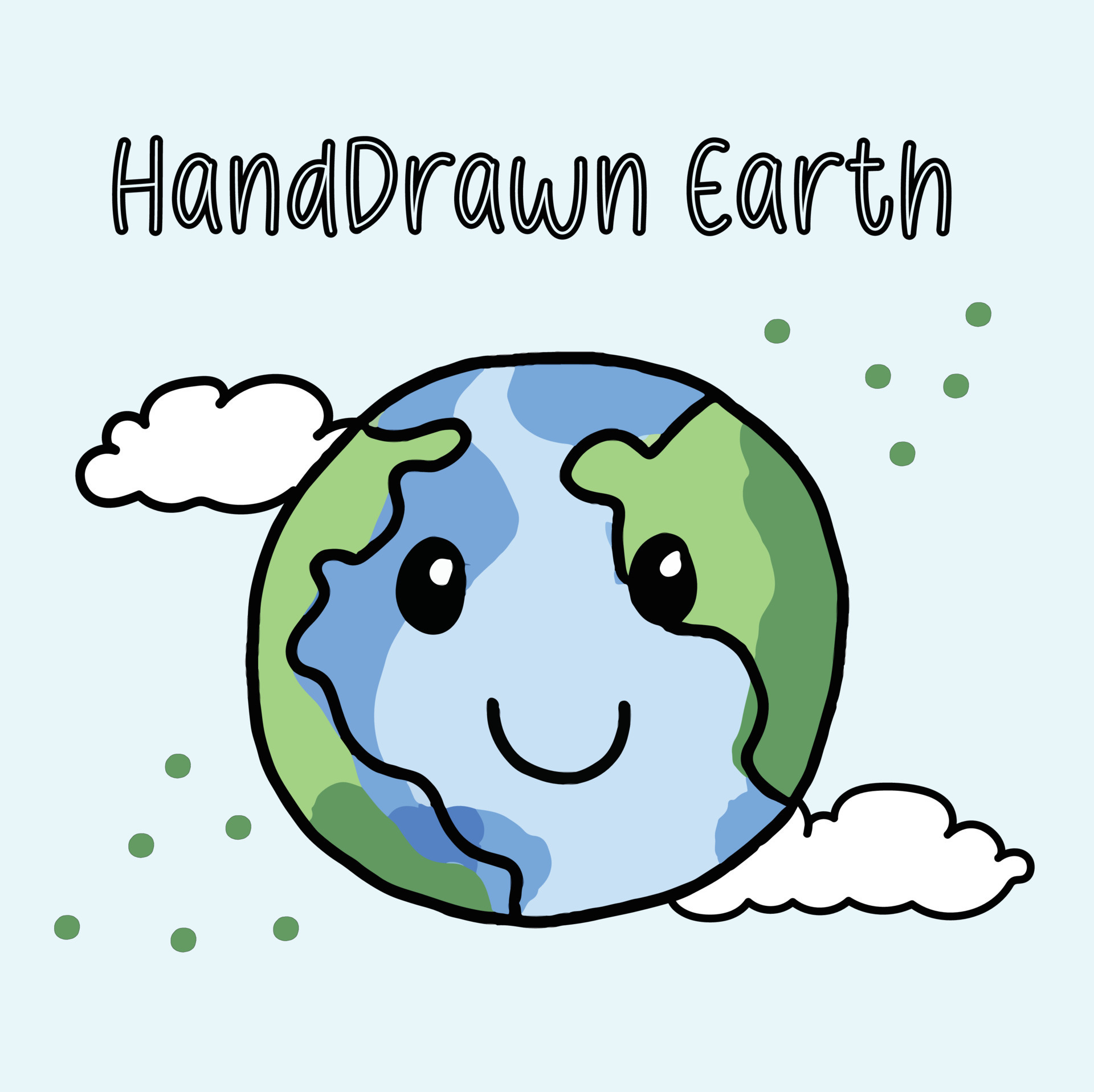 KAB Earth Day Coloring Page + Poster - Keep Akron Beautiful-saigonsouth.com.vn