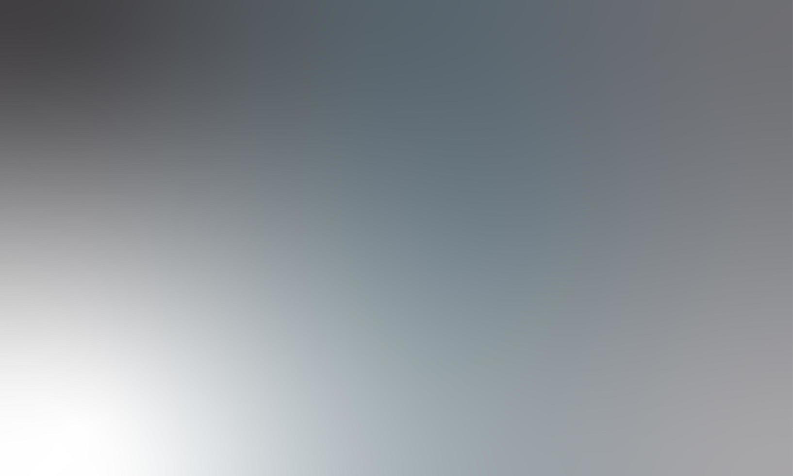 Grey Gradient Background Illustration. Modern Texture. photo