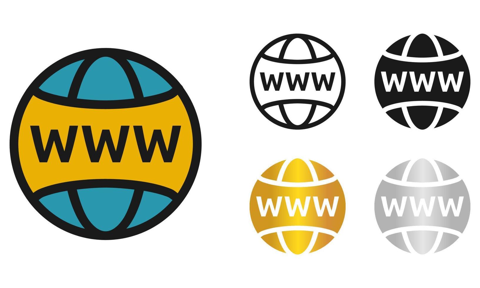 globo icono vector ilustración diseño, adecuado para anuncio publicitario, sitio web, social medios de comunicación enviar y otro gráfico necesidades.