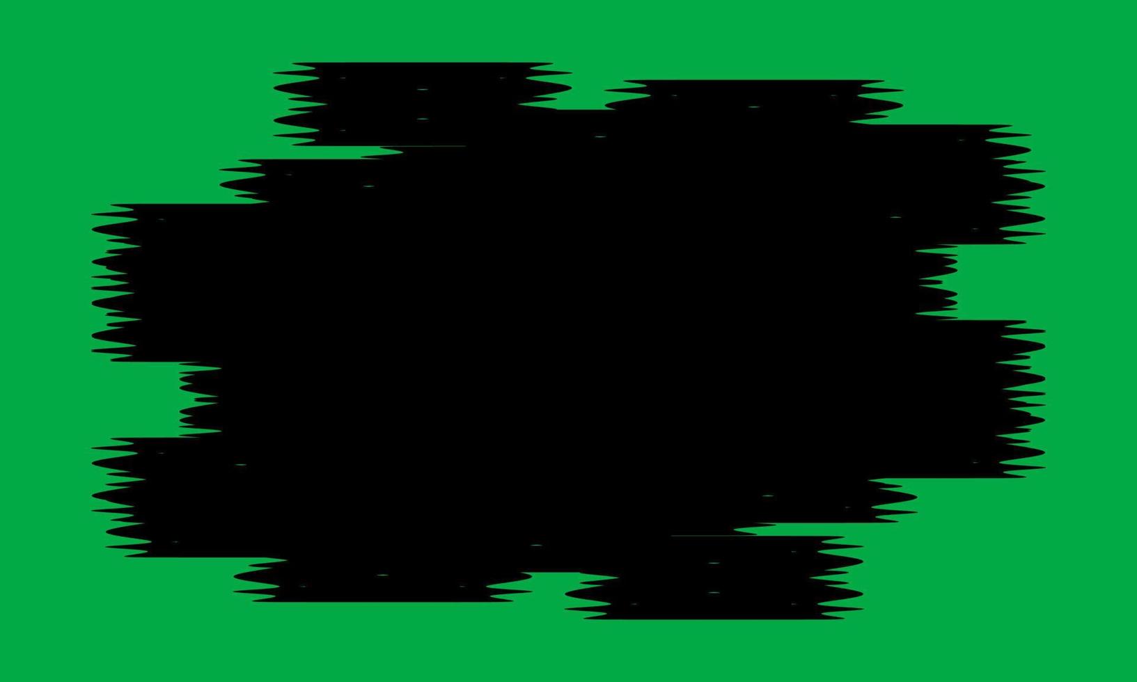 best vector illustration green brush background design, perfect for advertising, social media post, wallpaper, and other graphic needs.