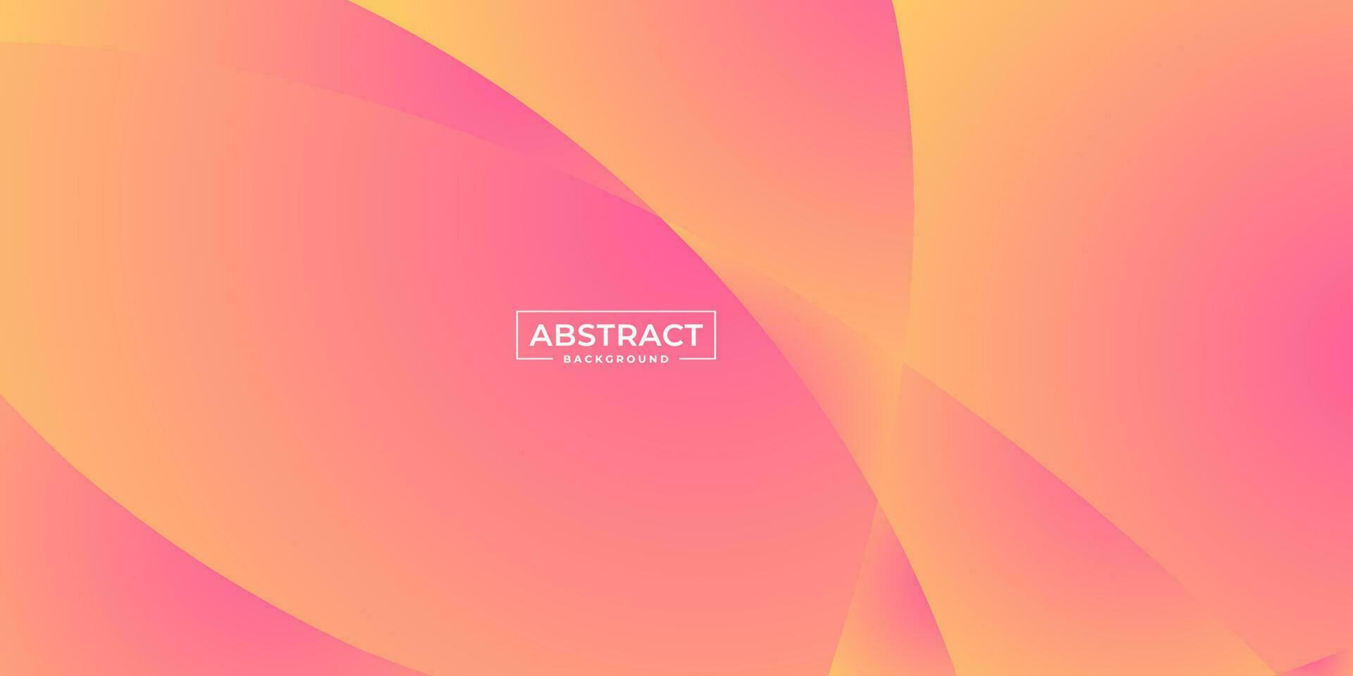 abstract colorful gradient background vector illustration