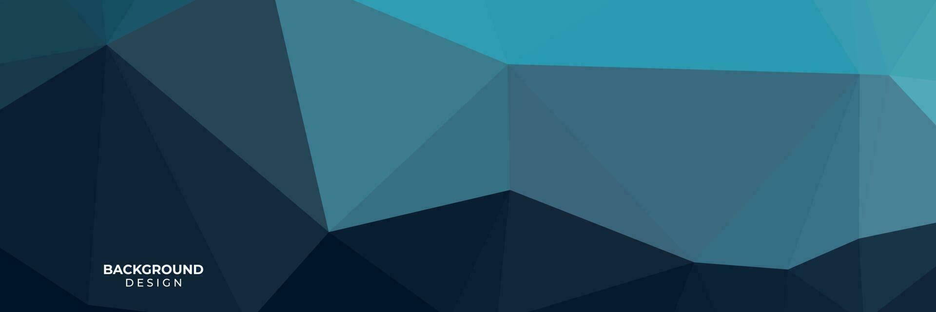 abstract colorful background with triangles shape. eps illustration. vector