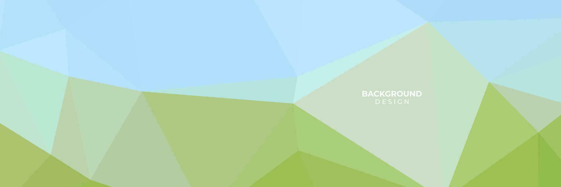 abstract colorful background with triangles shape. eps illustration. vector