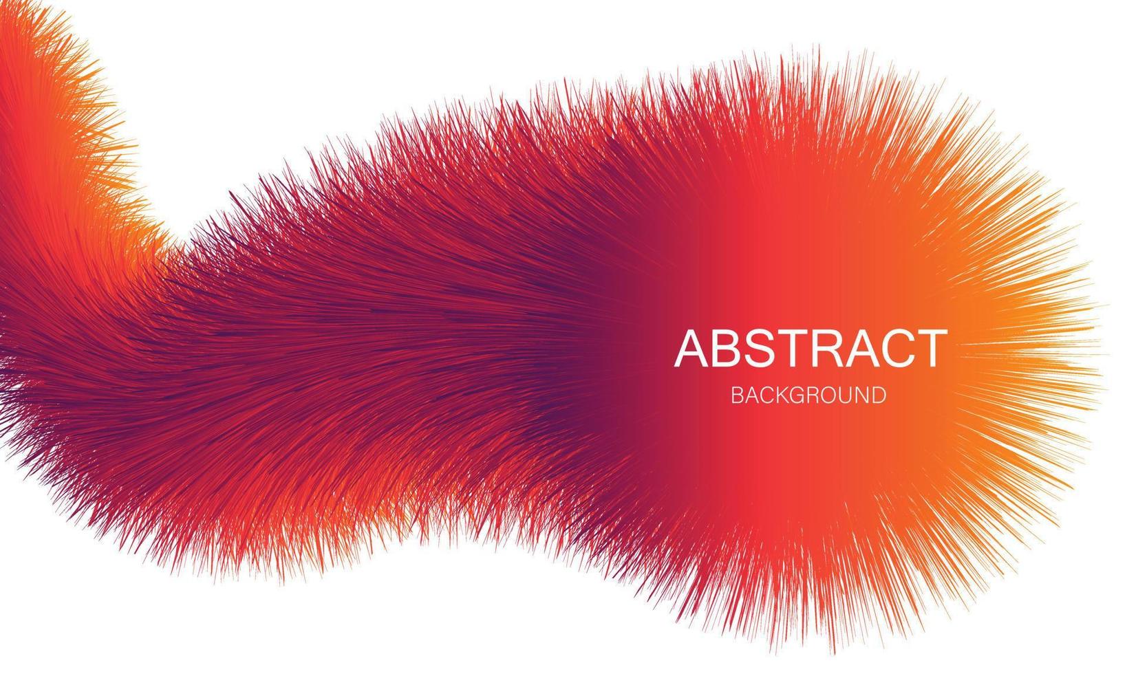 Abstract background white gradient with modern style gradient color for web template vector