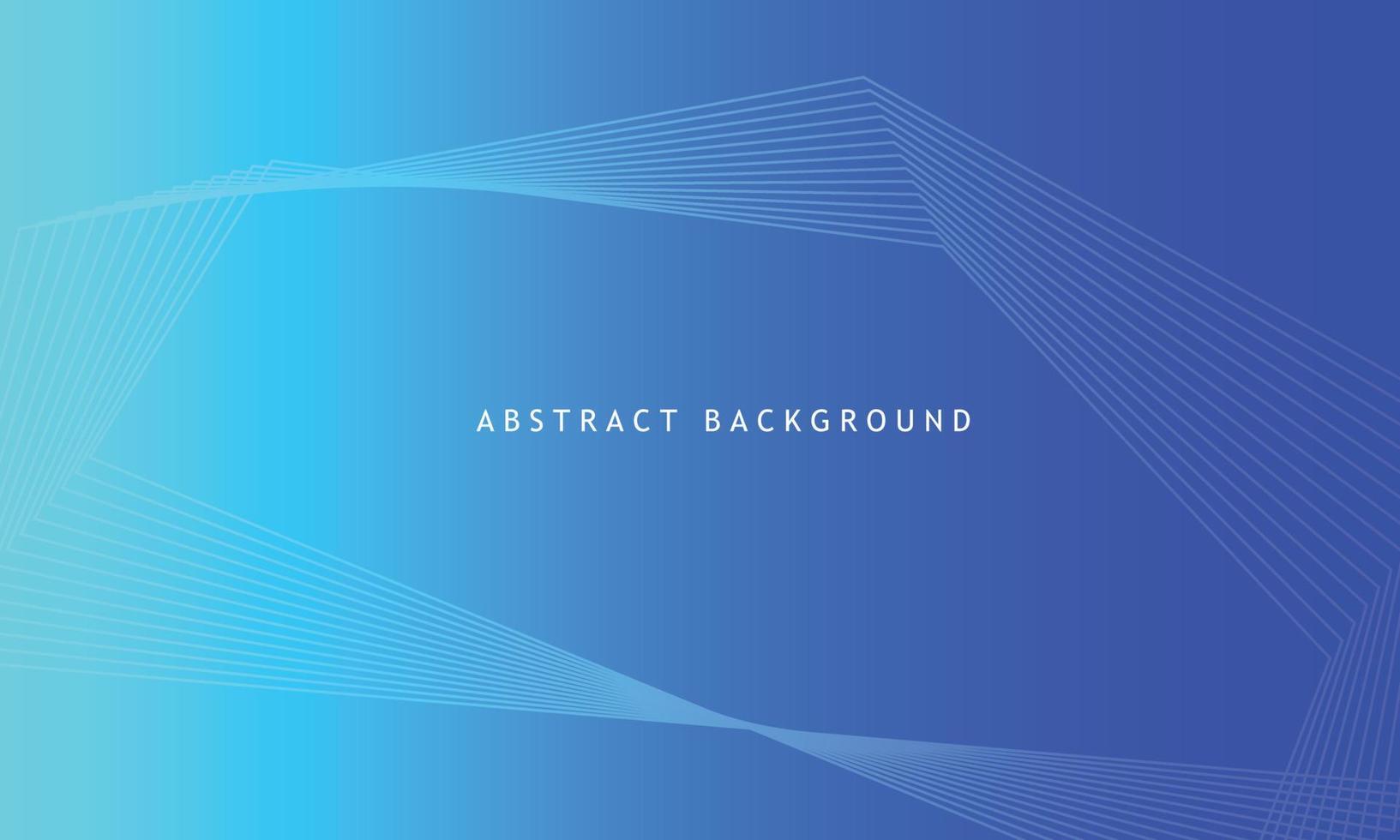abstract modern graphic elements. Dynamical blue forms and line. Gradient abstract banners with flowing liquid shapes. Template for the design of a logo, flyer or presentation. Vector. vector