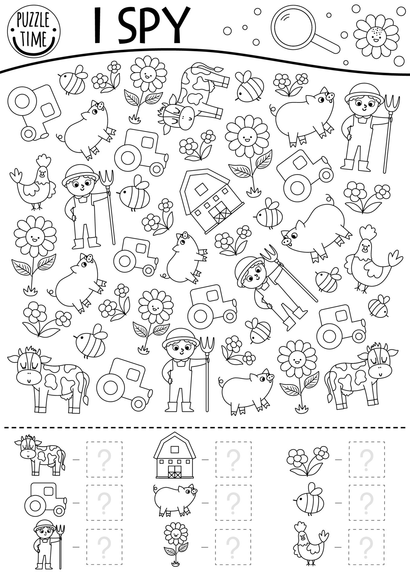 on-the-farm-black-and-white-i-spy-game-for-kids-searching-and-counting