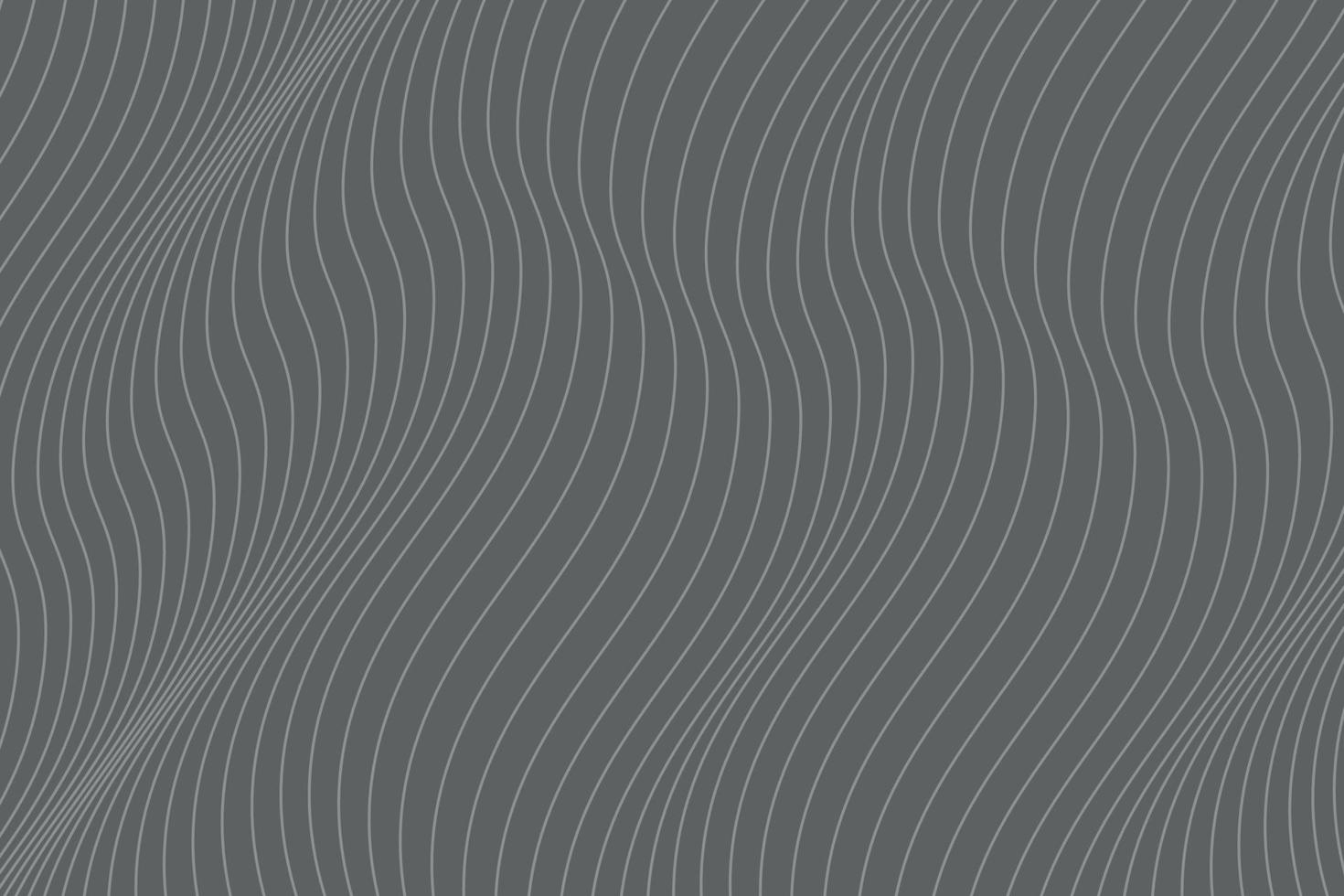 Vector Illustration of the black pattern of lines abstract background. EPS10.