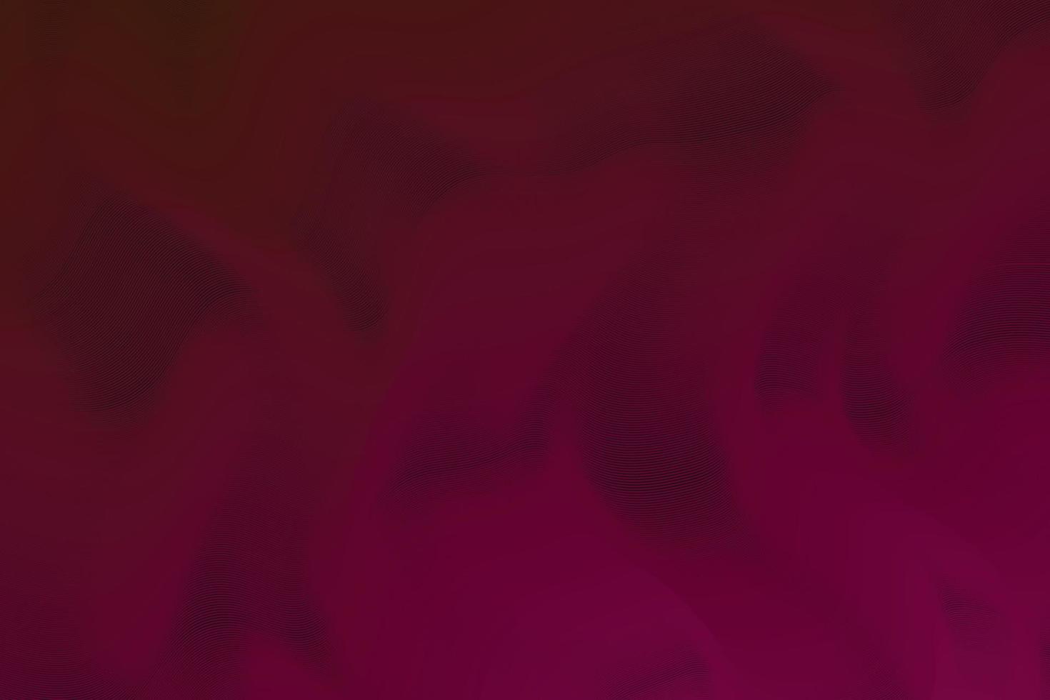 Vector Illustration of the grdient purple pattern of lines abstract background. EPS10.