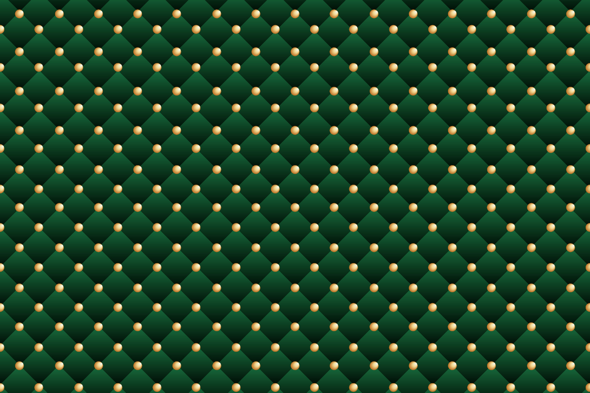 emerald green luxury pattern background with gold button 21573780