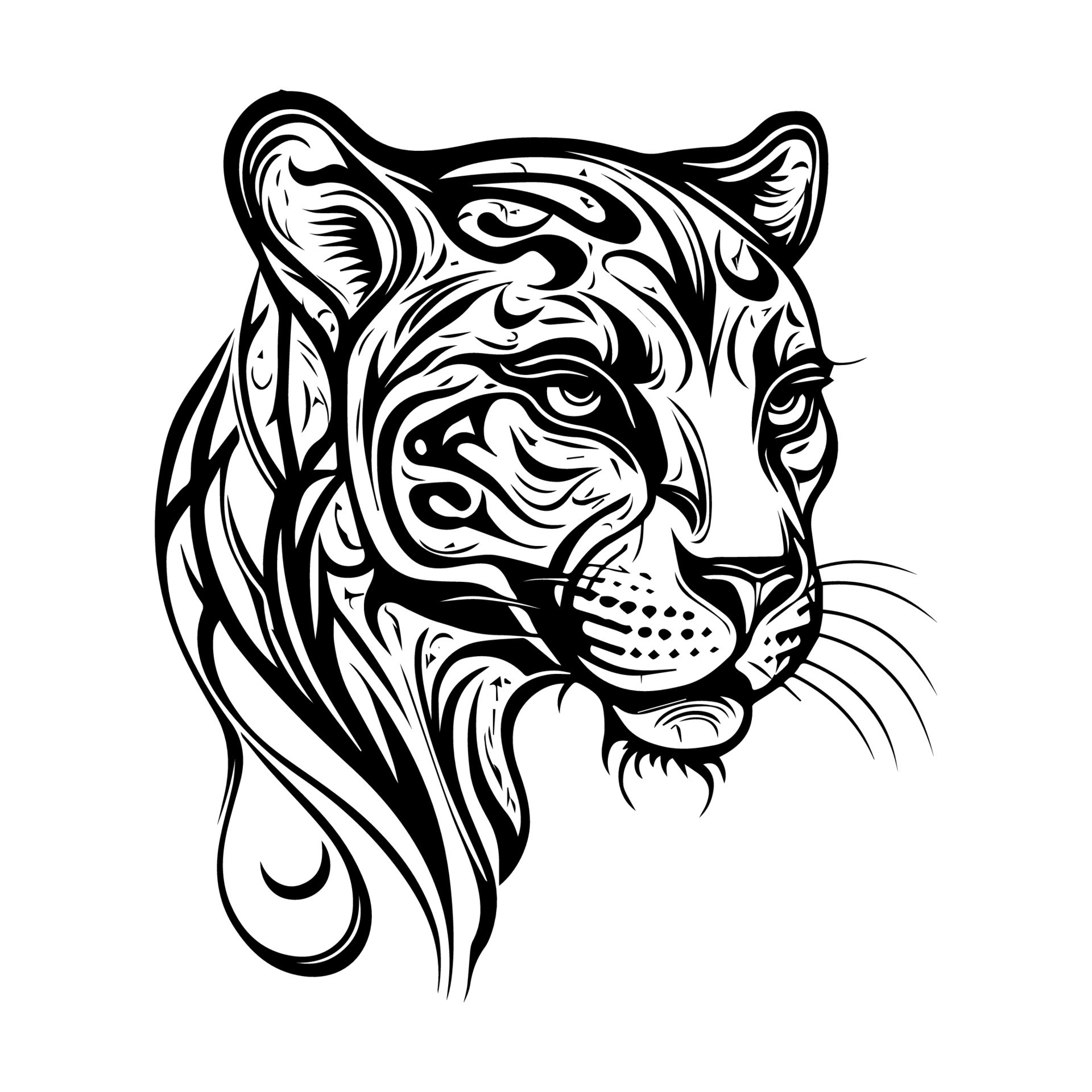 15 Best Panther Tattoo Designs With Meanings