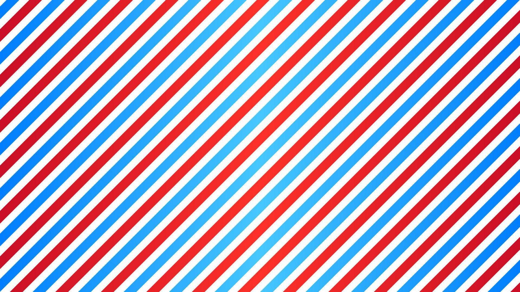 Geometric pattern of diagonal stripe. Illustration of geometric pattern. Pattern of diagonal lines shape for background, layout, texture, template, decoration or wallpaper in graphic design vector
