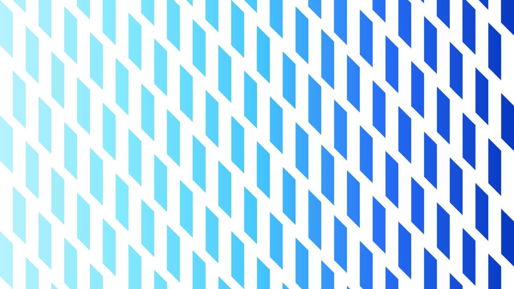 Geometric pattern of diagonal square. Illustration of geometric parallelogram pattern. Pattern of squares for background, layout, decoration, template, texture or wallpaper in graphic design vector