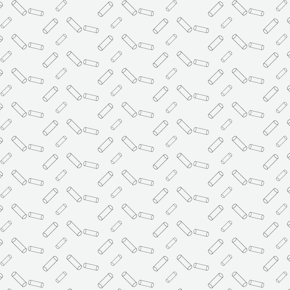 Abstract pattern Background, Geometric line art Background vector