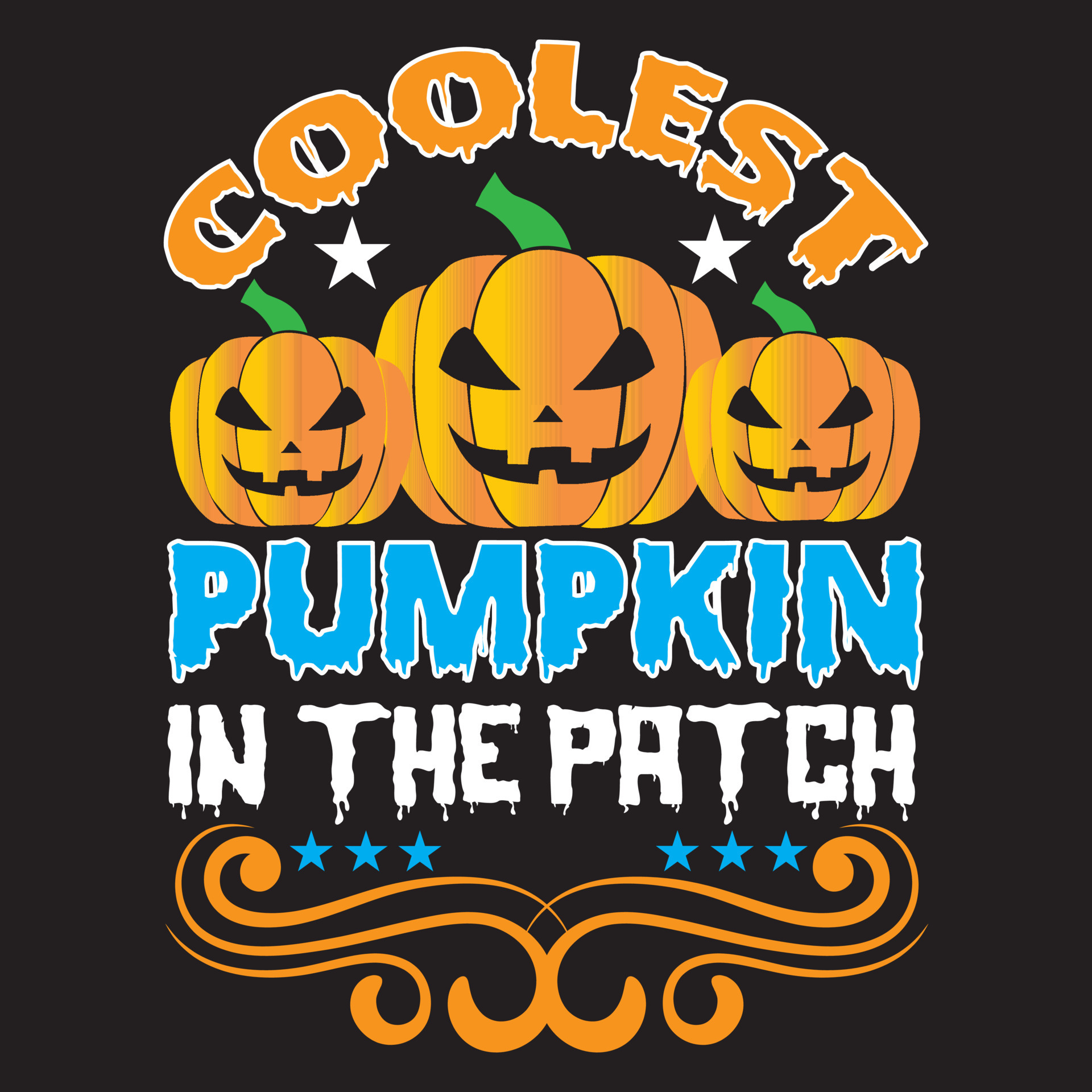 Coolest Pumpkin In The Patch 21574471 Vector Art At Vecteezy best-fall-snack-pumpkin-seeds-god-love-life-repeat
