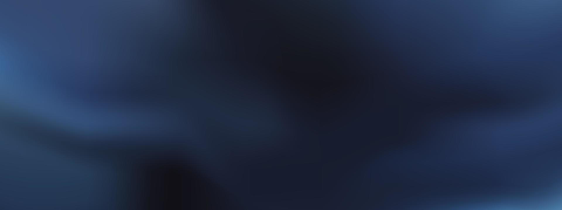 Abstract minimalist blurred gradient background vector illustration