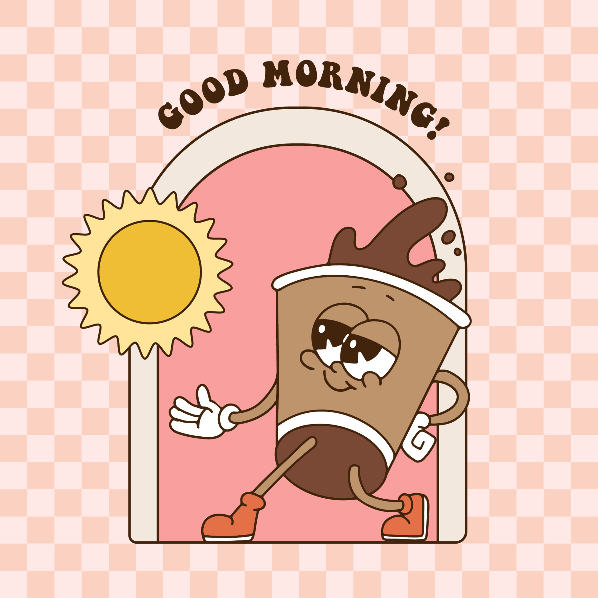 Funny Good Morning Images - 4unocji