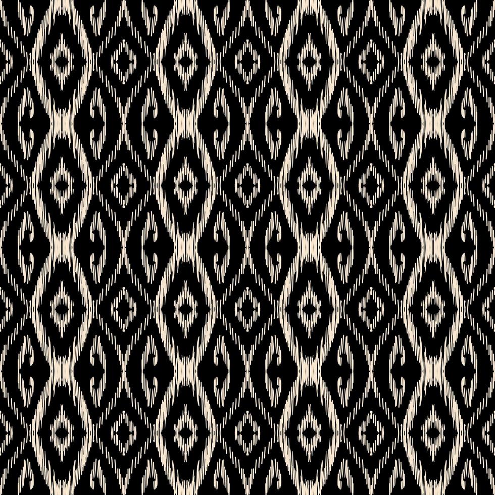 ethnic ikat patterns geometric native tribal boho motif aztec textile fabric carpet mandalas african American india flower photo