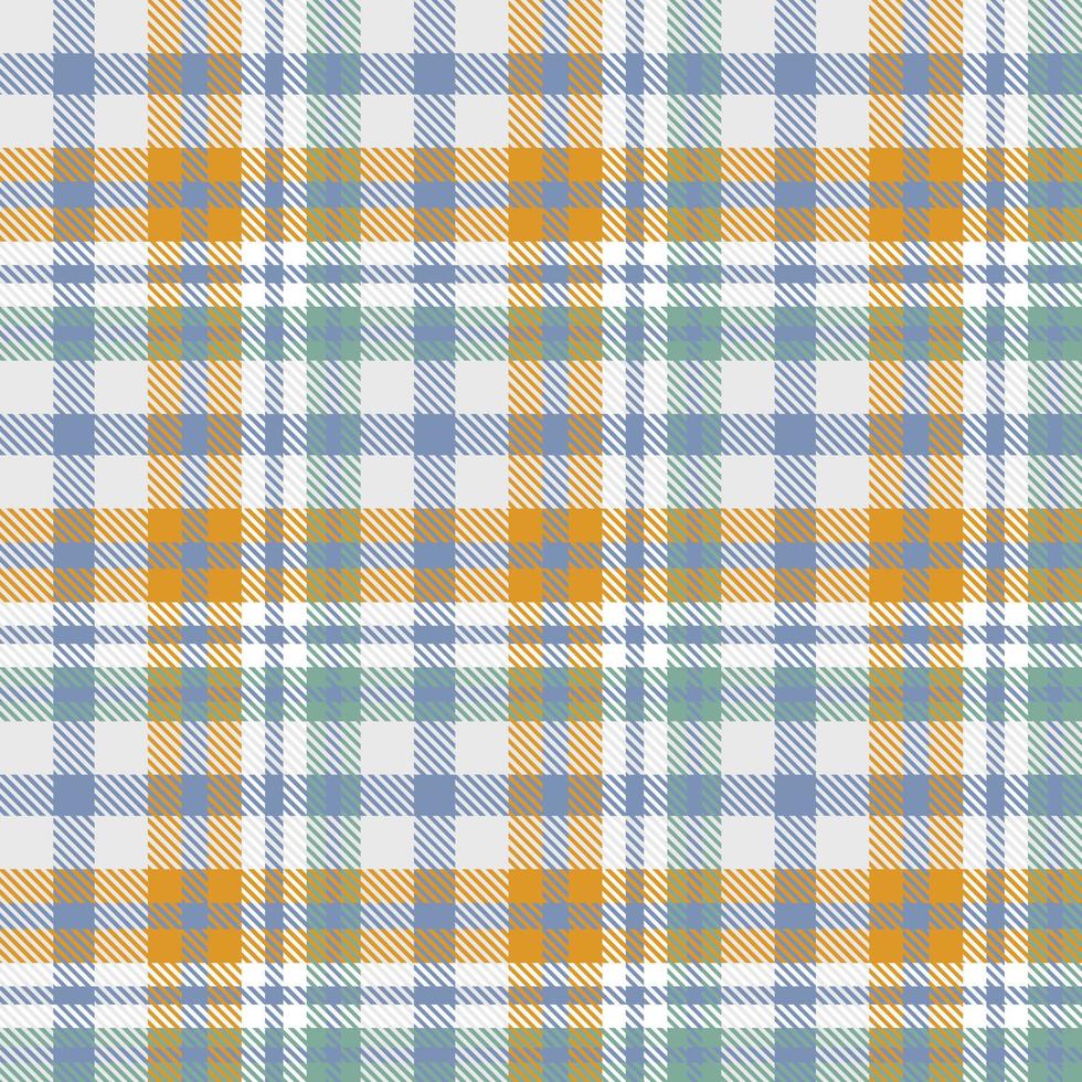plaid pattern seamless texture The resulting blocks of colour repeat vertically and horizontally in a distinctive pattern of squares and lines known as a sett. Tartan is often called plaid vector