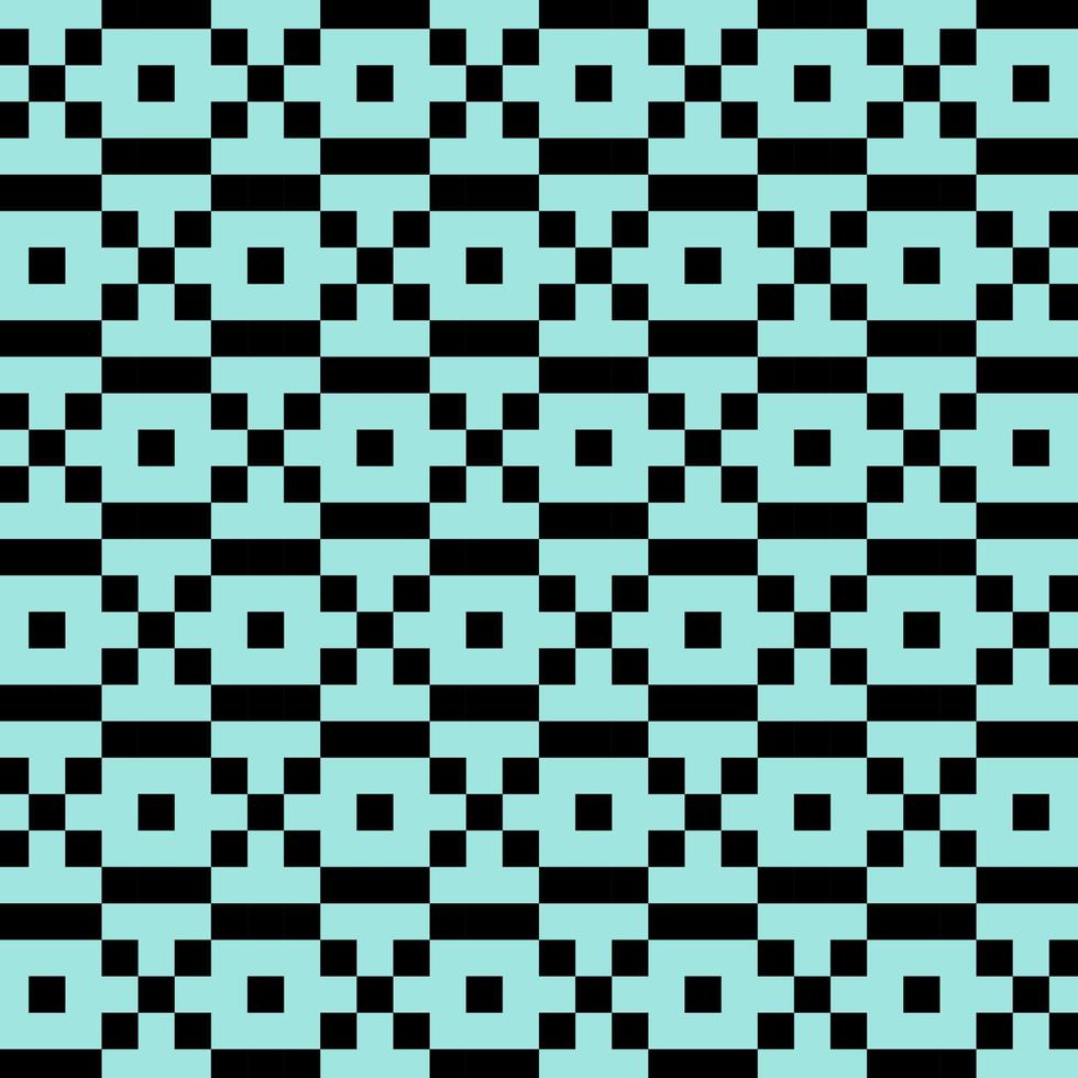Seamless vector pattern. geometrical background with hand drawn decorative tribal elements. Print with ethnic, folk, traditional motifs