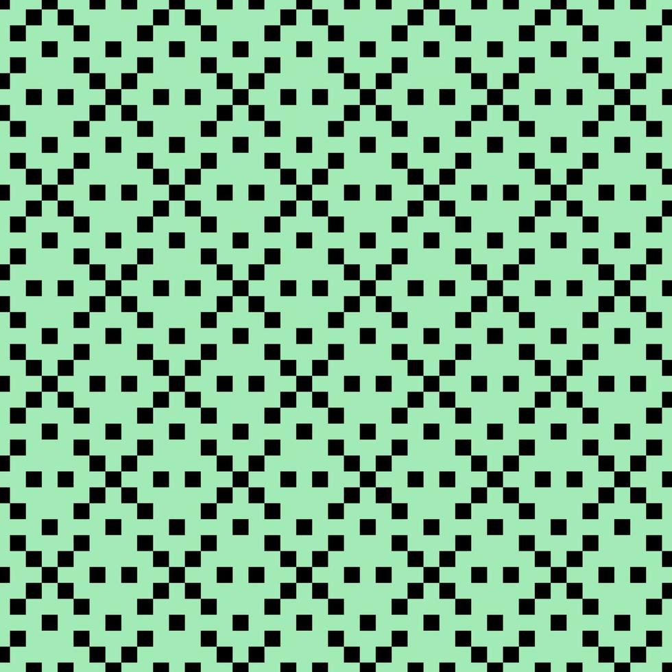 Seamless vector pattern. geometrical background with hand drawn decorative tribal elements. Print with ethnic, folk, traditional motifs