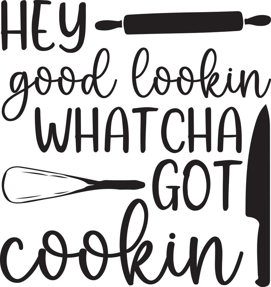 Cutting Board Design vector