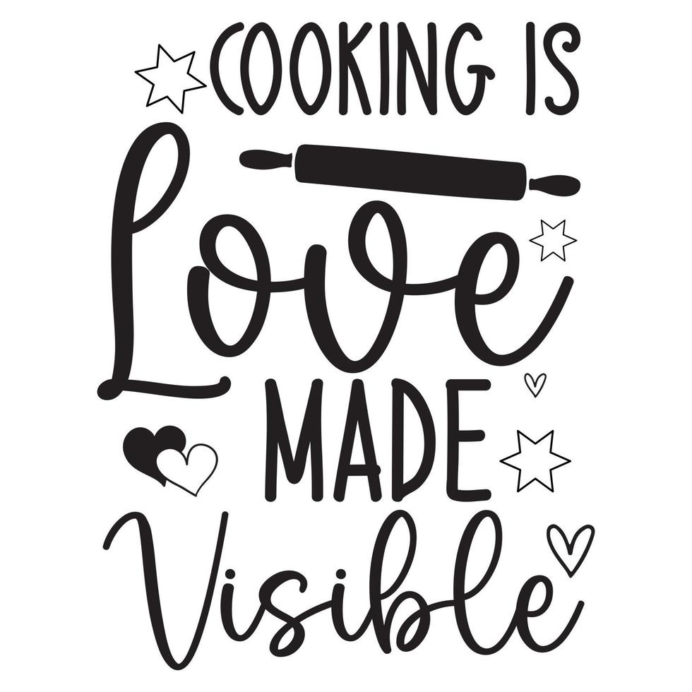 Cutting Board Design vector