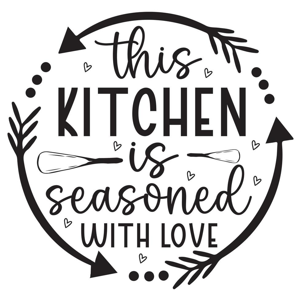 Cutting Board Design vector
