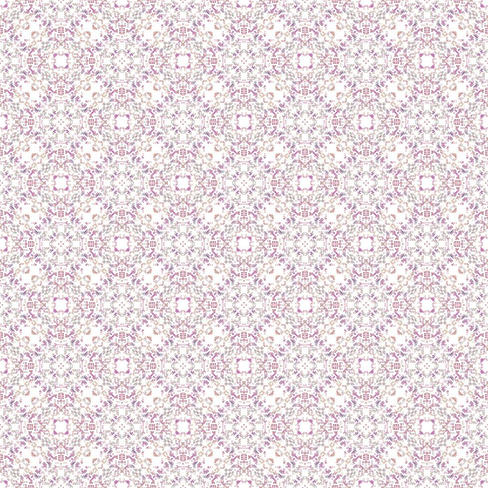 Seamless pattern. For eg fabric, wallpaper, wall decorations. vector