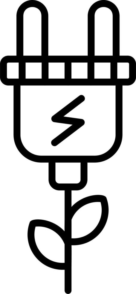 Biomass vector icon