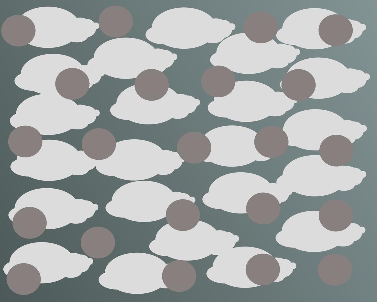 abstract background design with colorful concept for design banner, template design, web or internet advertising, social media post, wallpaper. vector