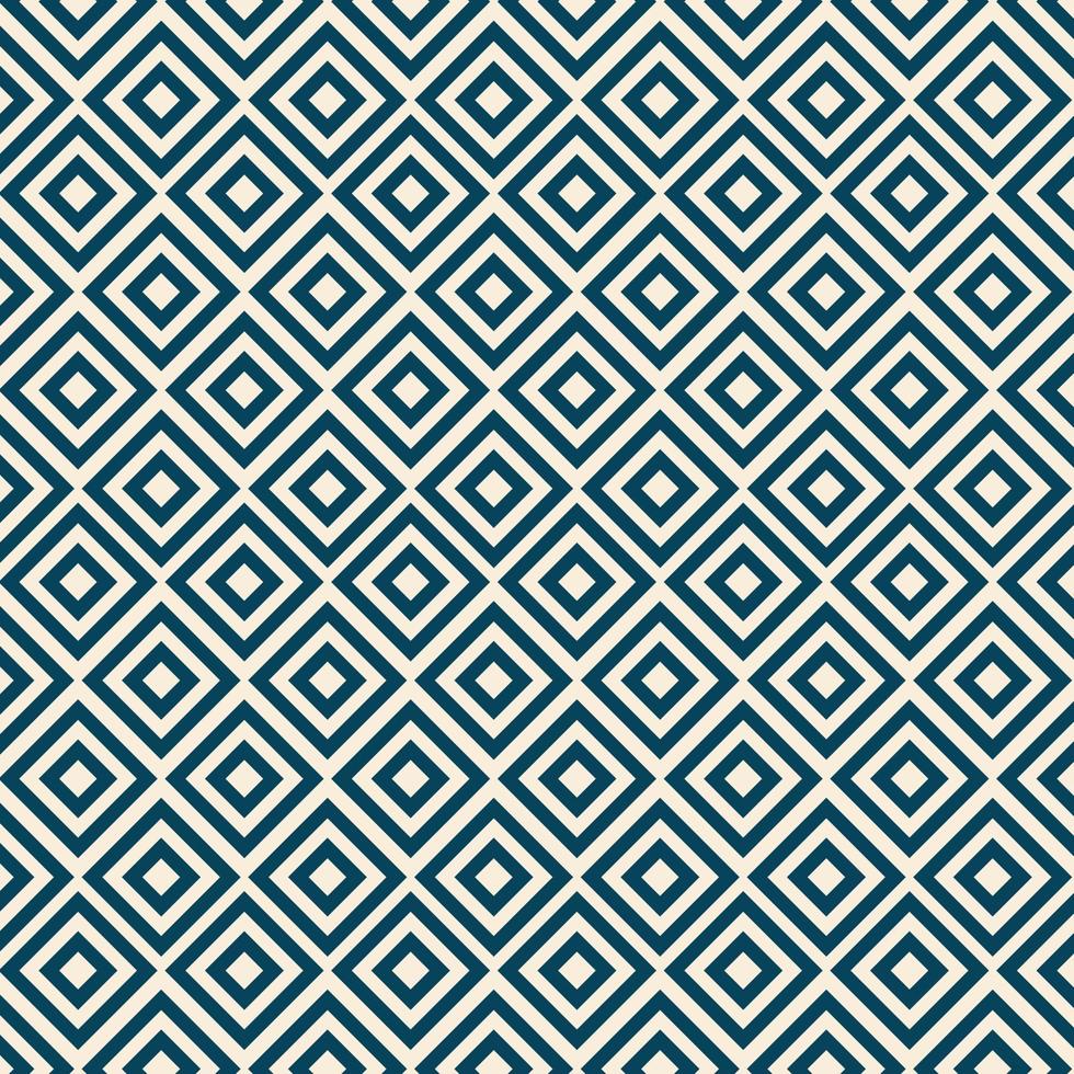 Elegant pattern rectangular, arabic background vector