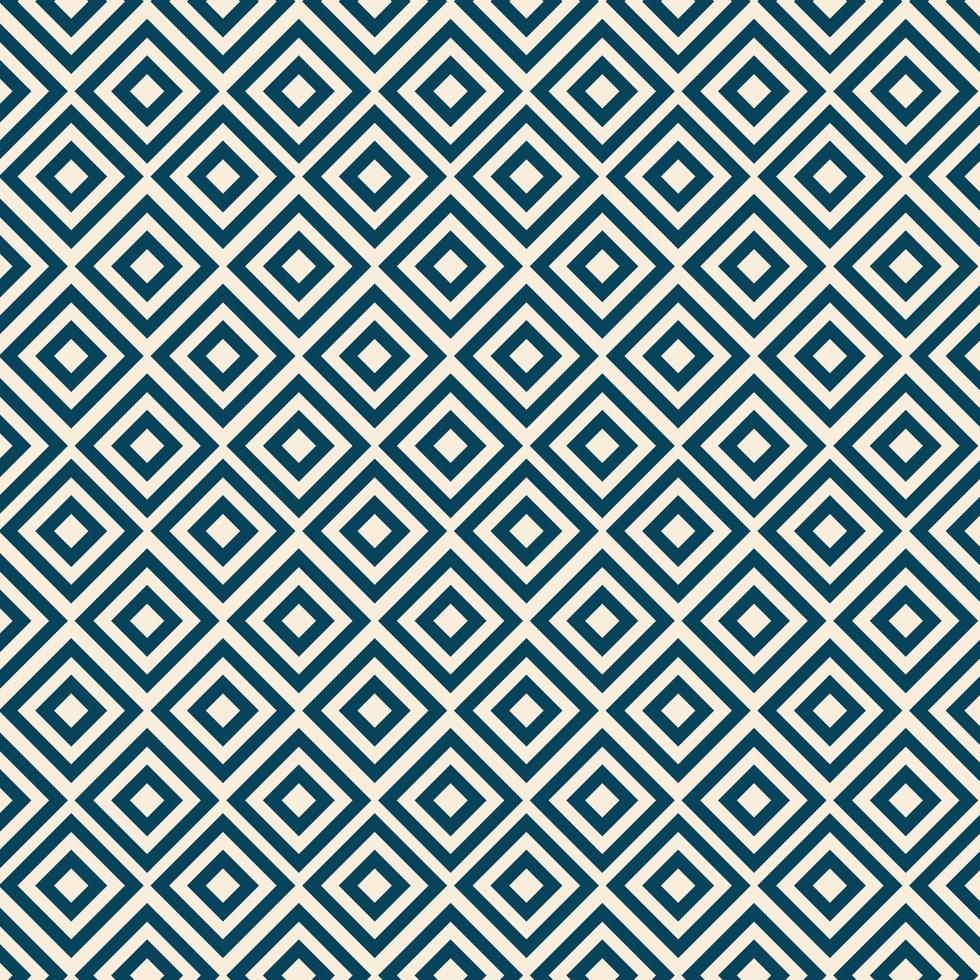 Elegant pattern rectangular, arabic background vector