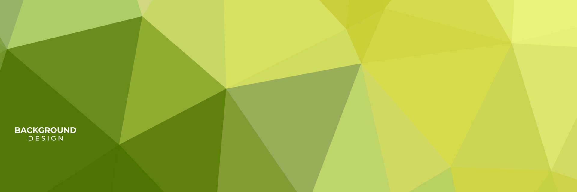 abstract colorful background with triangles shape. eps illustration. vector
