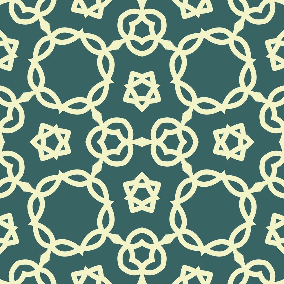 Seamless pattern design for wrapping paper, wallpaper, fabric, decorating and backdrop. Illustration of repeating image with flower in pastel color. photo