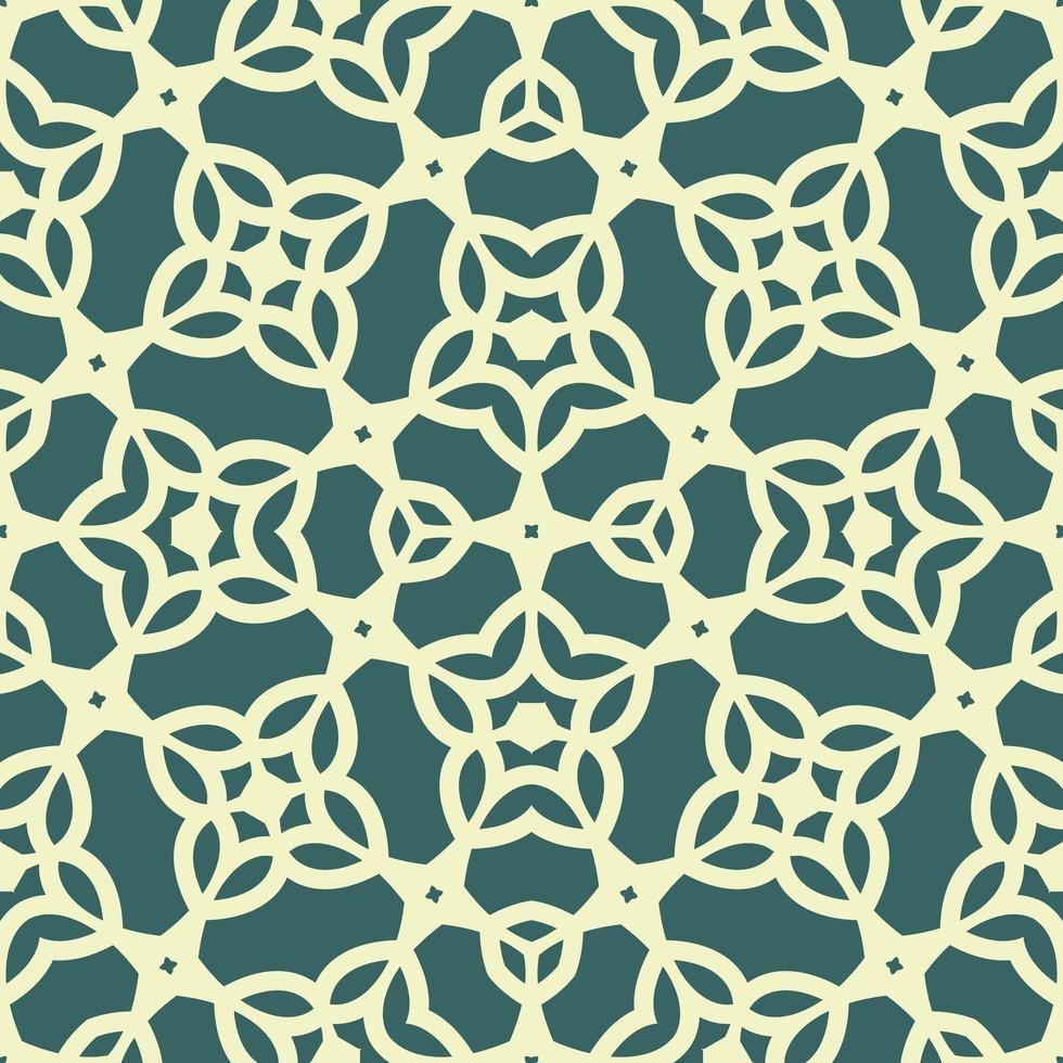 Seamless pattern design for wrapping paper, wallpaper, fabric, decorating and backdrop. Illustration of repeating image with flower in pastel color. photo