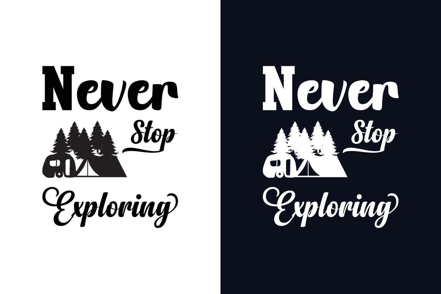 mountain logo vector. summer hiking t-shirt print design. Hand-drawn adventure logo with pine tree forest and quote - Camp Local. Old-style camp outdoors emblem in simple retro styl vector