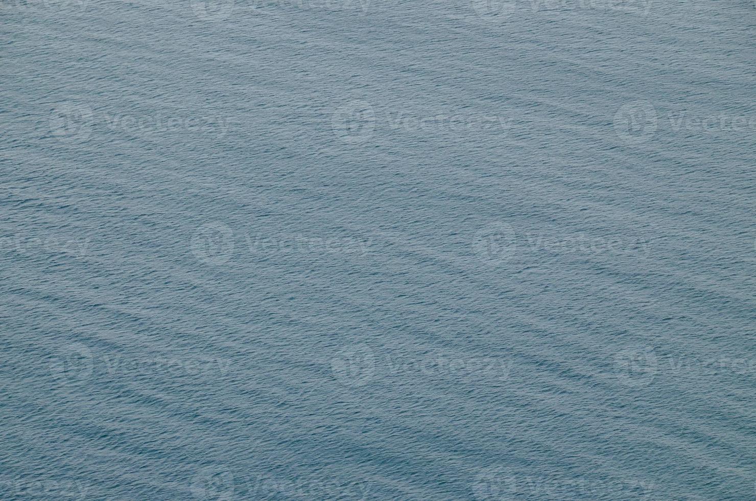 Waves in the ocean photo