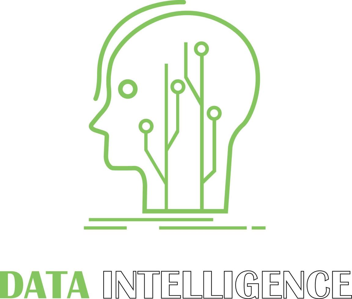 Data Intelligence AI Logo Vector File 21592411 Vector Art at Vecteezy