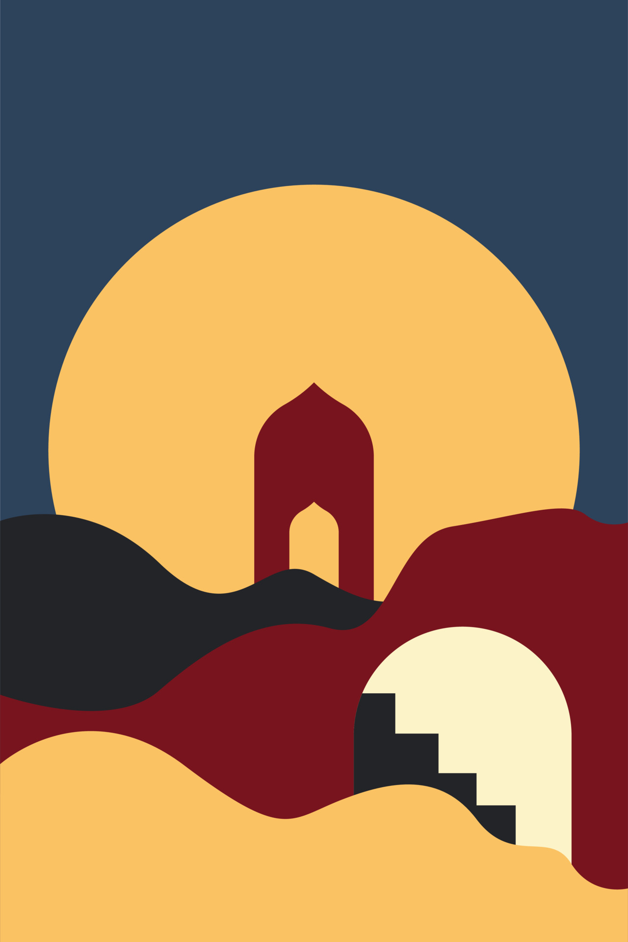 Middle East Bohemian Wall Art Decoration 21593372 Vector Art At Vecteezy middle-east-bohemian-wall-art-decoration-21593372-vector-art-at-vecteezy
