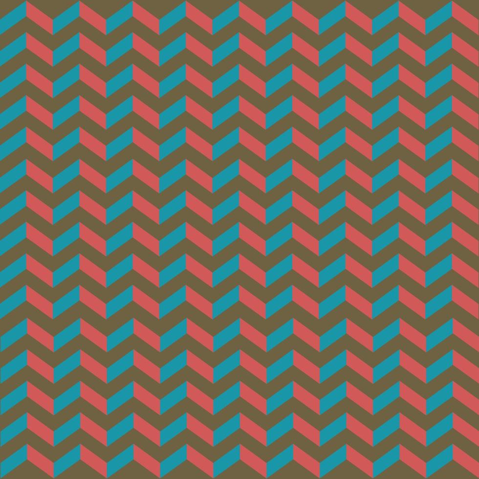 Retro pattern abstract background. Vintage background. vector