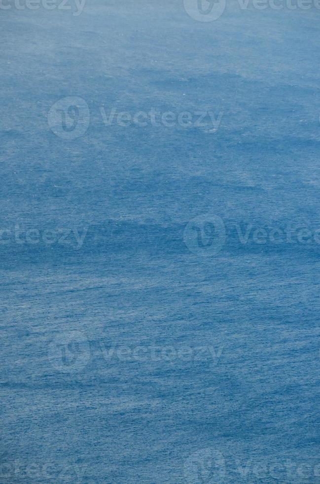 olas en el Oceano foto